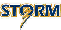 Sioux Falls Storm logo